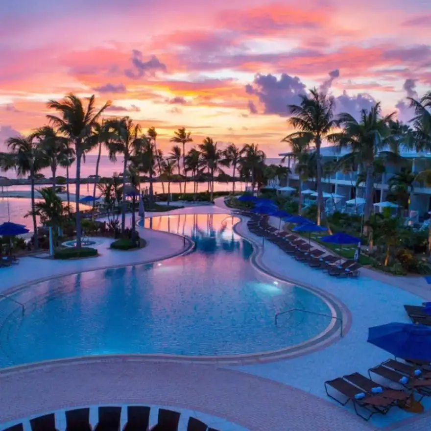 Hawks Cay Resort